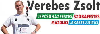 Szobafestés Mázolás Pécsett