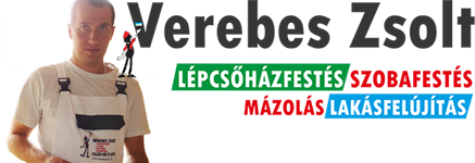 Szobafestés Mázolás Pécsett