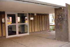 Pécs Szigeti út 8 A-B