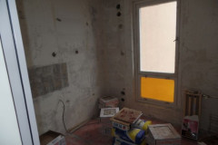 Pécs Csontváry utca lakás komplett felújítása