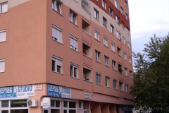 Budapest III. ker. Bécsi út