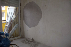 Pécs Aidinger utcai lakás