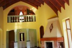 Pécs Lakás festések