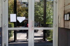 Budapest XI. ker. Egyetértés Lakás Szövetkezet