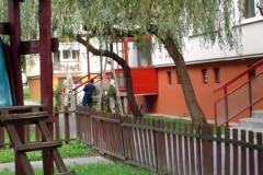 Pécs Eszék utca 29-31