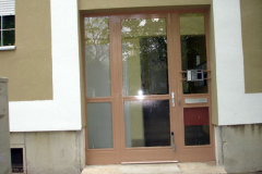 Pécs Hajnóczy utca 25 A