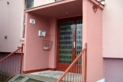 Pécs Illyés Gyula 17.