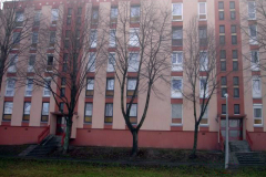 Pécs Málomvölgyi út 7-9