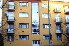 Pécs YBL 5 A-B